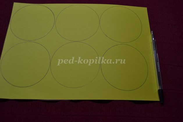 ​Топиарий цветочный на воздушном шарике: часть 2