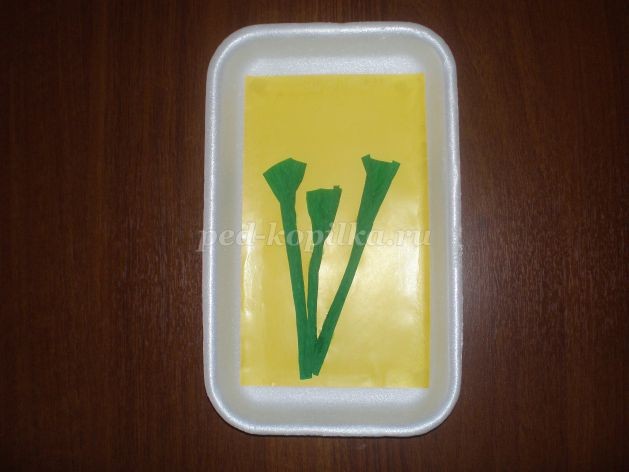 Букет роз: часть 2