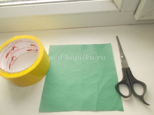 Чудо-дерево Чудо-дерево