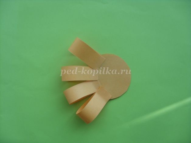 Весенняя прелесть для мамы: часть 2