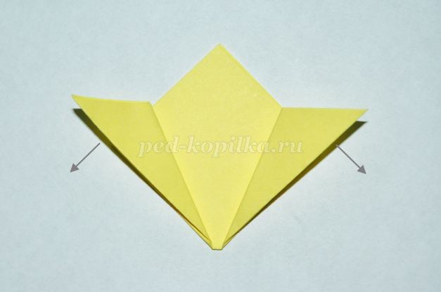 Кусудама: бумажный цветочный шар Кусудама: бумажный цветочный шар