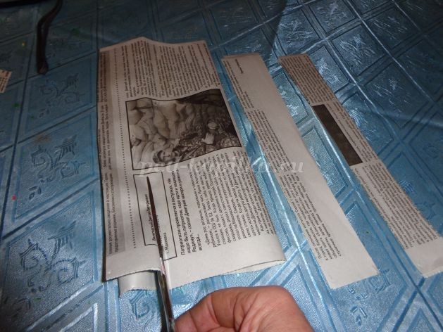 Куколки в технике папье-маше Куколки в технике папье-маше