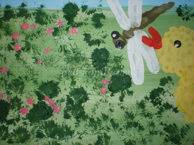 ​Храбрый утенок: часть 2