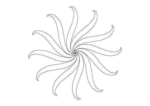 Новогодний шарик