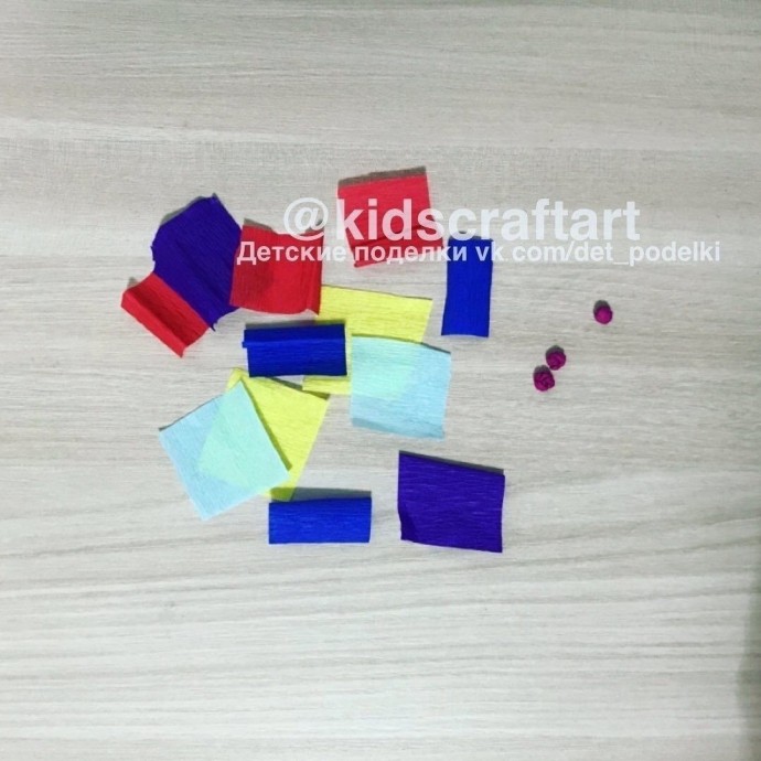 Весёлый куличик Весёлый куличик