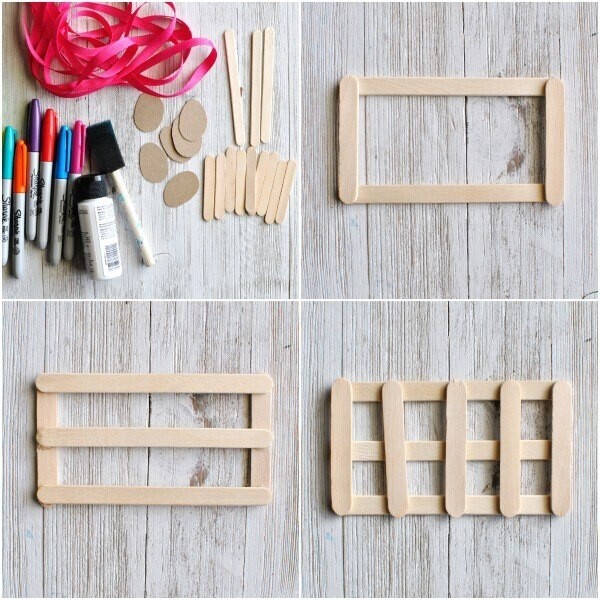 Корзиночка с яйцами Корзиночка с яйцами