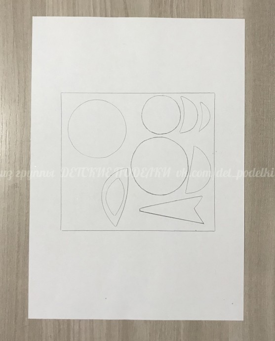 Осенний воробушек Осенний воробушек