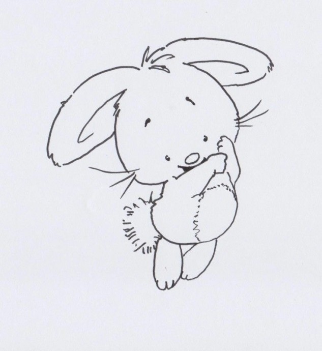 ​Полёт на осеннем листике