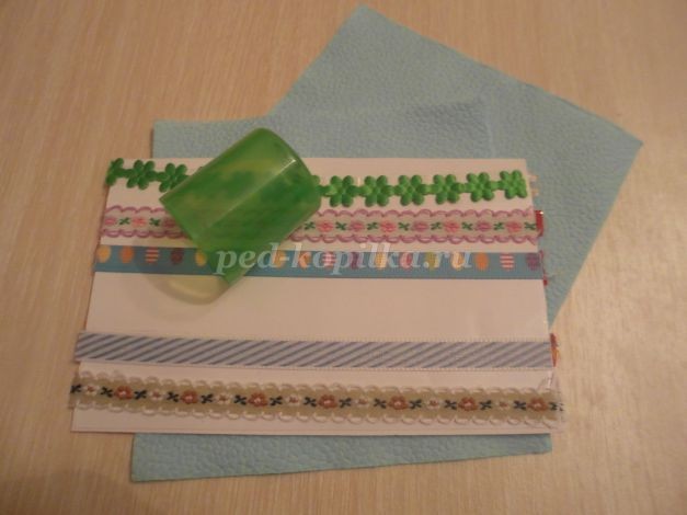 Розы из бумаги детскими руками: часть 3 Розы из бумаги детскими руками: часть 3