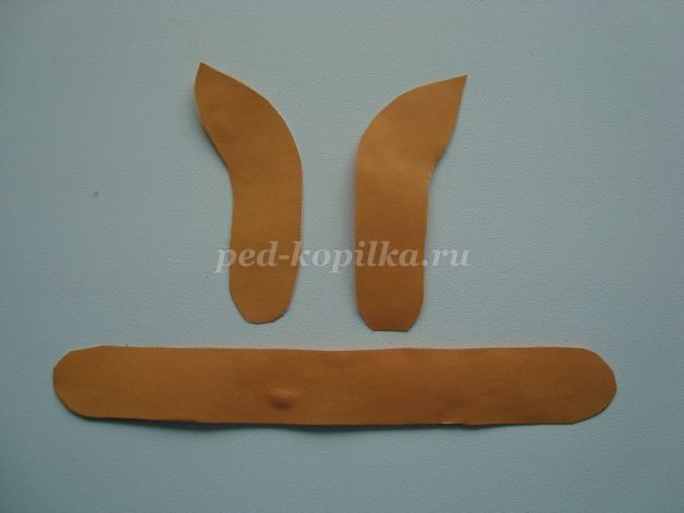 ​Веселые цилиндры: мастер-класс, часть 1