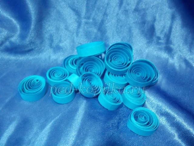 Квиллиг с детьми Квиллиг с детьми