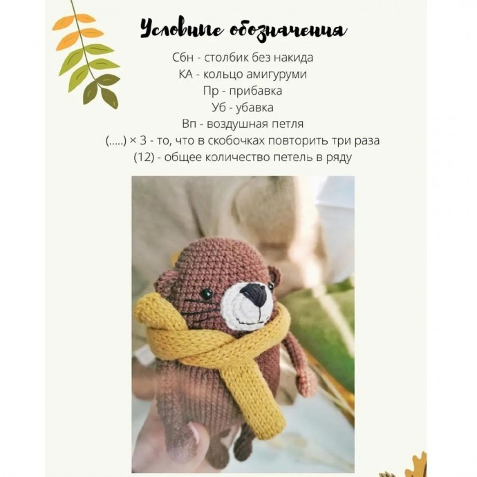 Малыш выдры Малыш выдры