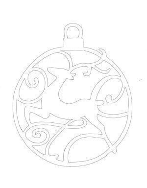 ​Вытыканки из бумаги