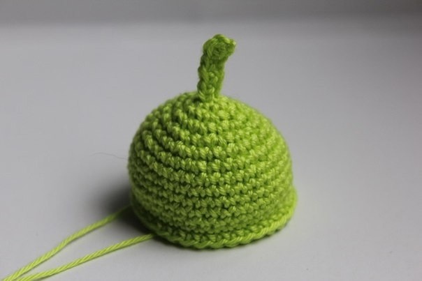 ​Жёлуди из киндер-сюрпризов