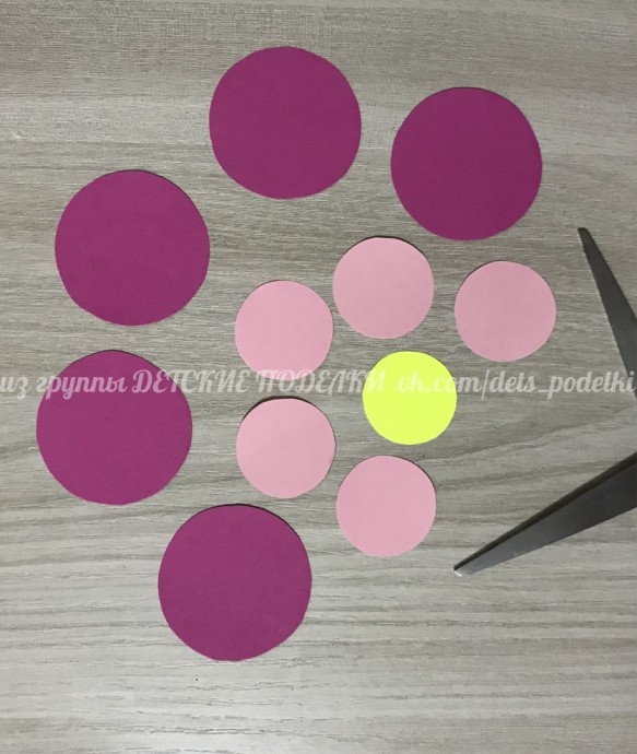 Цветочек мамочке Цветочек мамочке