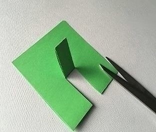 Цветок-сердечко