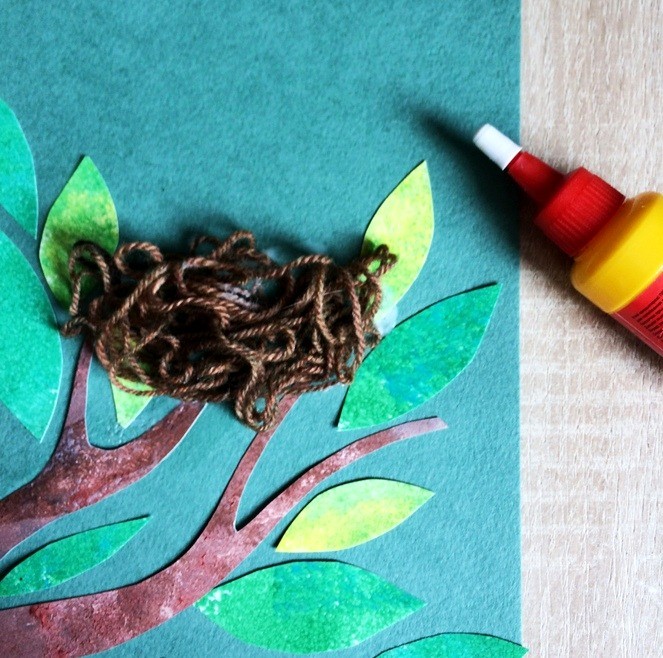 Грачи прилетели