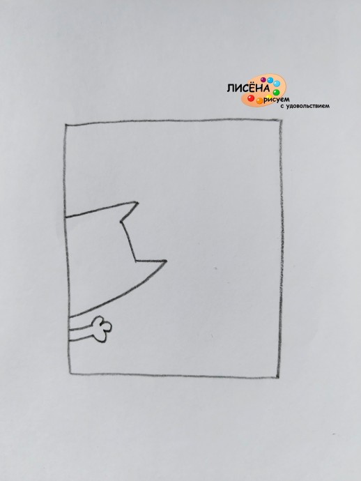 Рисуем кошачьи портреты