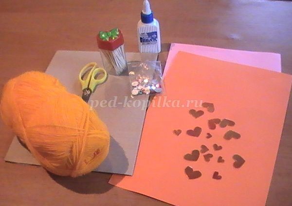 Шкатулочка от чистого сердца: часть 1 Шкатулочка от чистого сердца: часть 1