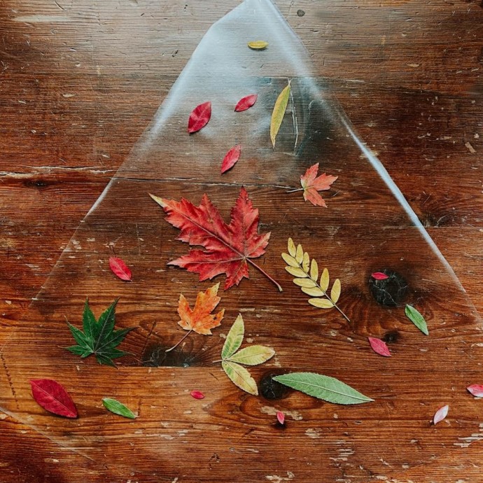 ​Шляпа лесной феи