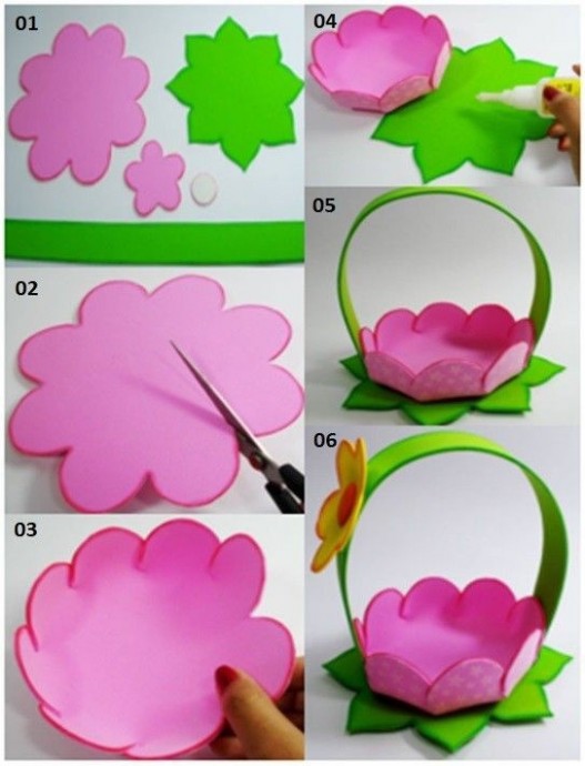 Сборник самых разных мини-мастер-классов Сборник самых разных мини-мастер-классов