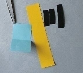 Объемная аппликация "Пчелы" Объемная аппликация "Пчелы"