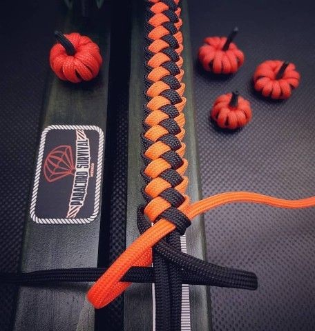 ​Плетем браслеты