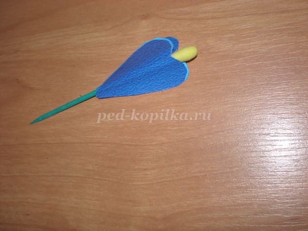 Подснежники для мамочки: часть 2 Подснежники для мамочки: часть 2