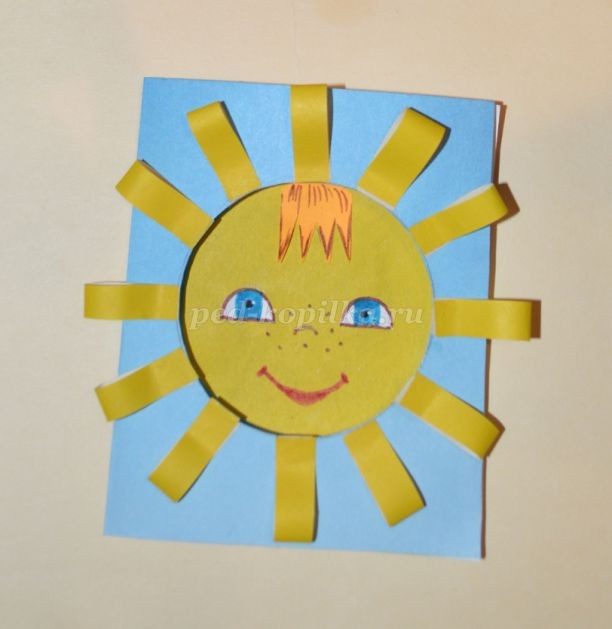 Солнечная сказка: часть 3