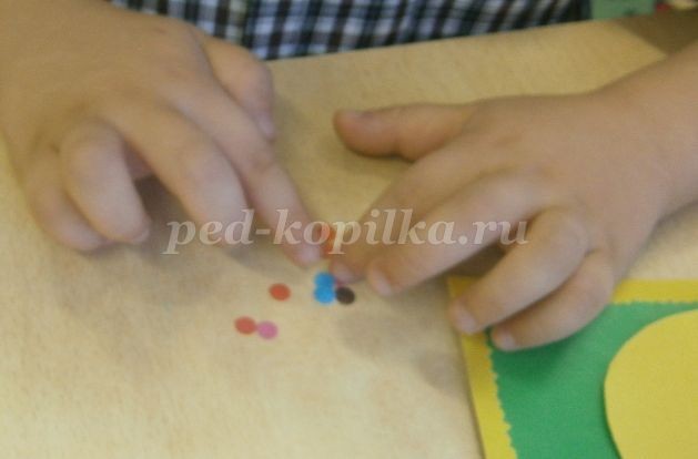 ​Цветы в корзиночке: часть 2