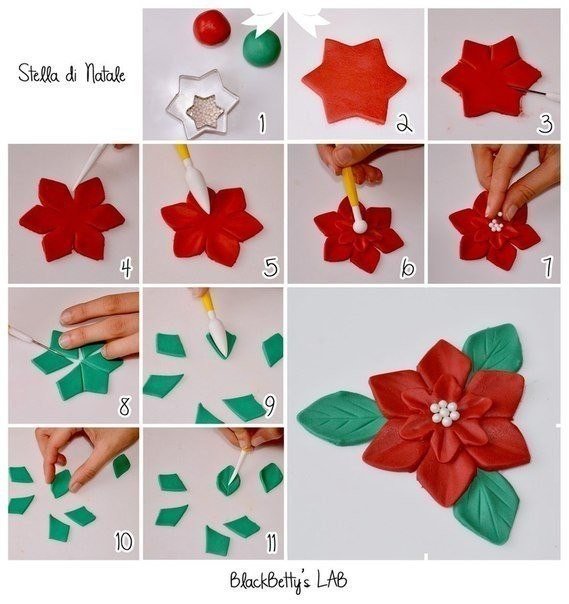 Лепим с малышами