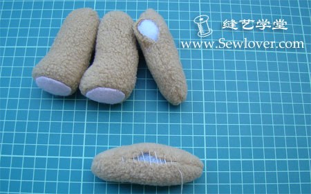 Маленький мишутка Маленький мишутка