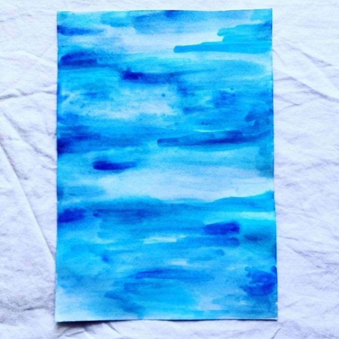 Рисуем подсолнух Рисуем подсолнух