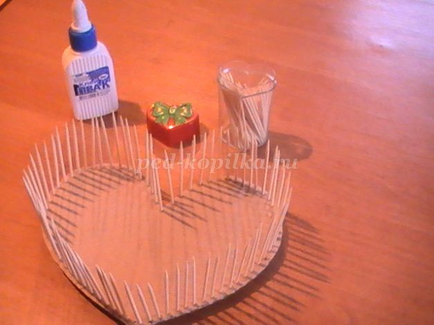 Шкатулочка от чистого сердца: часть 1 Шкатулочка от чистого сердца: часть 1