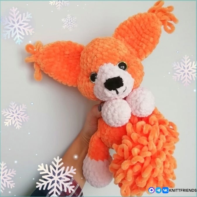 Белка Фыфка Белка Фыфка