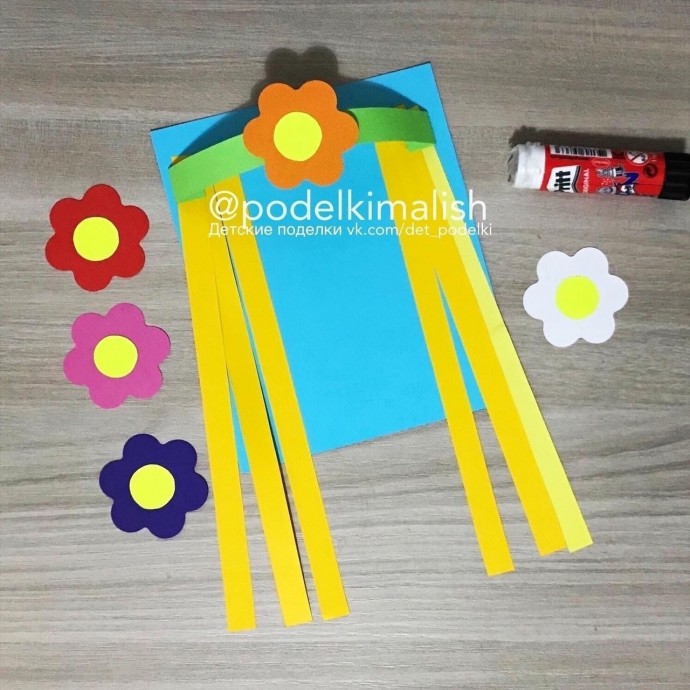 Весна-Красна