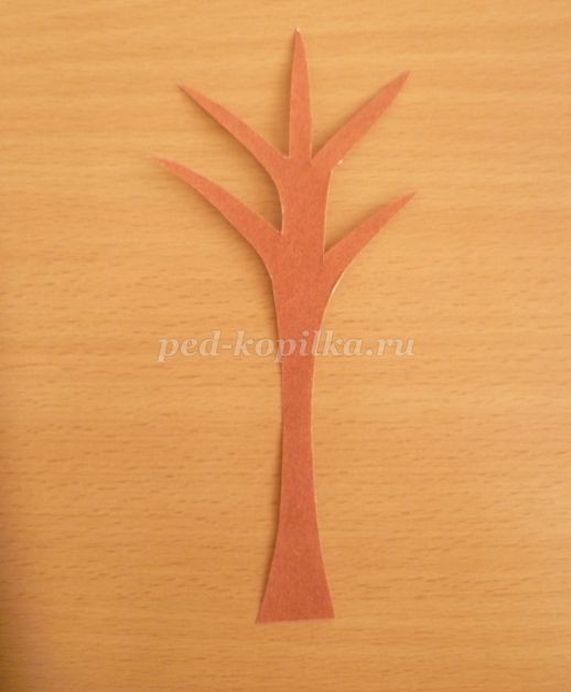 Новогодняя аппликация "Снеговик": часть 1 Новогодняя аппликация "Снеговик": часть 1