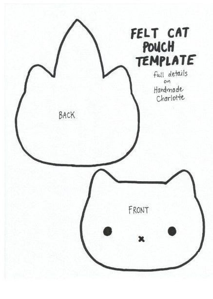 Сумочки в образе животных