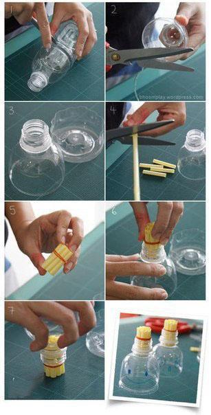 Суперпузыри: интересное развлечение для детей за считанные минуты Суперпузыри: интересное развлечение для детей за считанные минуты