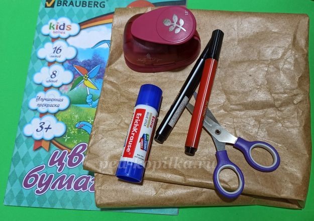 Закладка для книги "Ёжик": часть 1 Закладка для книги "Ёжик": часть 1