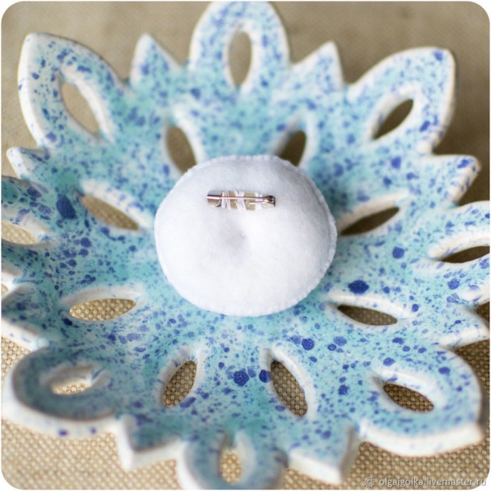 Снеговичок Снеговичок