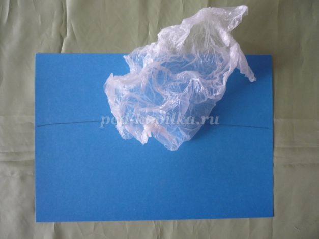 Пейзаж из осенних листьев: мастер-класс, часть 1 Пейзаж из осенних листьев: мастер-класс, часть 1