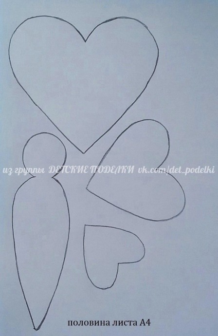 ​Прекрасная бабочка