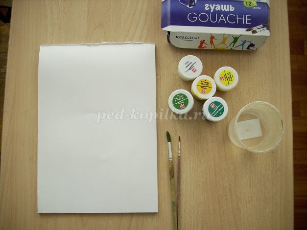 Белая берёза Белая берёза