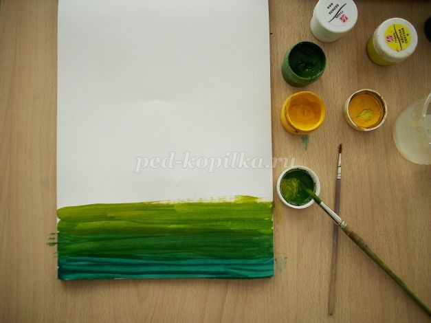 Белая берёза Белая берёза