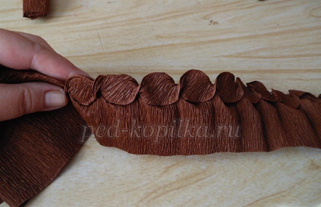 Лесные дары природы: мастер класс, часть 2 Лесные дары природы: мастер класс, часть 2