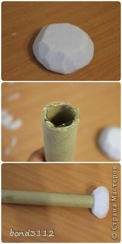 Букет из киндер-сюрпризов Букет из киндер-сюрпризов