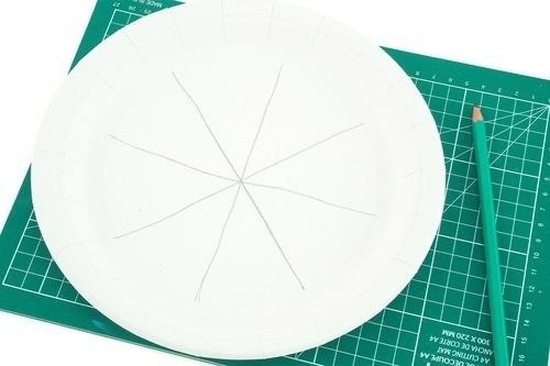 Шикарная корона