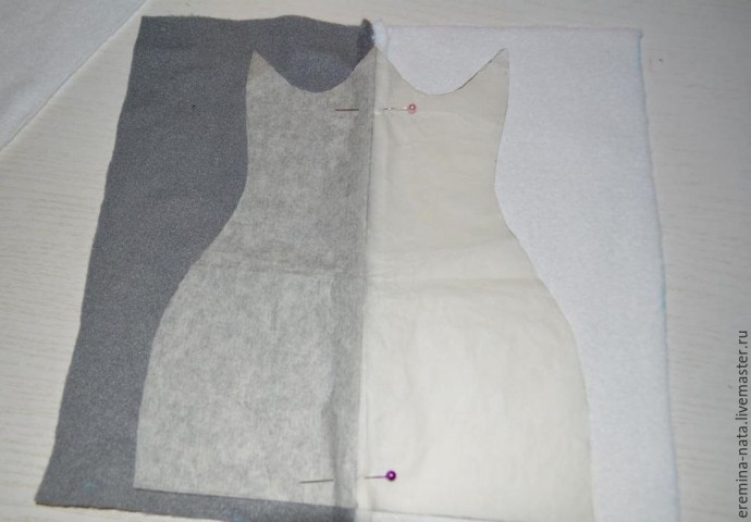 Котики-неразлучники