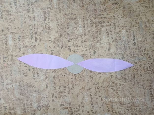 Цветок космеи: часть 1 Цветок космеи: часть 1